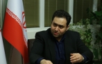 علي لاریجانی در صورت حضور در انتخابات ناخدای کشتی طوفان زده خواهد بود