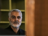 تغییر نام بزرگراه رسالت به شهید «سلیمانی»