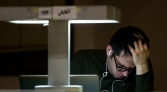 راهکارهایی برای کنترل اضطراب کنکور