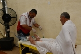 مرگ ۱۳ زائر حج در مکه و مدینه