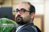 نطق جنجالی حجت نظری در شورای شهر تهران