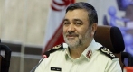 خبرخوب فرمانده ناجا برای مسافربرهایی که اخطار کشف حجاب گرفته‌اند
