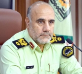 آماده باش پلیس پایتخت در اربعین حسینی