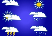پیش بینی رکورد زنی بارش فوق سنگین برف تا ۲ متر