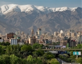 امن‌ترین جای تهران کجاست؟