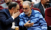 احراز دوباره «قتل عمد» توسط دادگاه برای محمدعلی نجفی