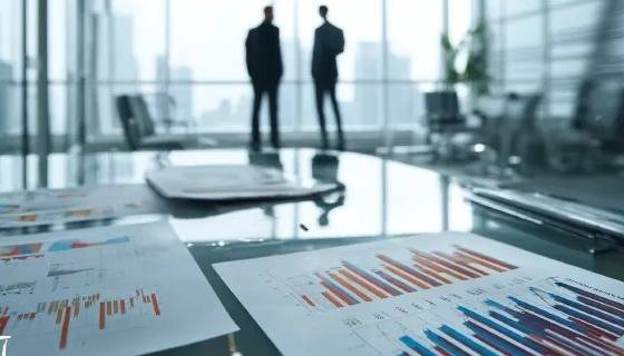 چطور مشاوره حرفهای میتواند مسیر رشد کسبوکار شما را کوتاهتر و دقیقتر کند؟ چطور مشاوره حرفهای میتواند مسیر رشد کسبوکار شما را کوتاهتر و دقیقتر کند؟