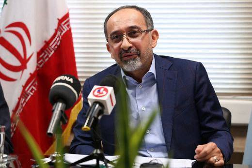 محمد رضا جعفریان هدف ما ایجاد یک مرکز الگو در سطح ملی است